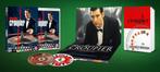 Croupier (Arrow Video) 4K UHD/Ultra HD Blu-Ray UK (Geseald), Cd's en Dvd's, Blu-ray, Ophalen of Verzenden, Actie, Nieuw in verpakking