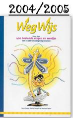 W4 Boek Wegwijs deel 4 uitgave 2004/05 dagblad de Limburger, Boeken, Geschiedenis | Stad en Regio, Ophalen of Verzenden, Zo goed als nieuw