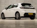 Peugeot 208 1.2 PureTech Sport (APPLE CARPLAY, GROOT NAVI, 3, Voorwielaandrijving, Stof, Gebruikt, 1199 cc