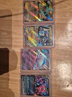 Diverse Pokémon EX Kaarten - 17 stuks, Hobby en Vrije tijd, Verzamelkaartspellen | Yu-gi-Oh!, Ophalen of Verzenden, Zo goed als nieuw