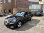 Mercedes-Benz C-klasse Estate 220 CDI Business Class Avantga, Automaat, Euro 5, Achterwielaandrijving, Zwart