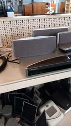 Pioneer XV-DV313 DVD Receiver met 5.1 Speakers, Ophalen, Gebruikt, Pioneer, 5.1-systeem