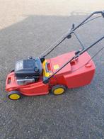 Wolf benzine grasmaaier, Ophalen, Gebruikt