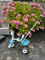 Gratis: Smoby loopfiets, Kinderen en Baby's, Speelgoed | Buiten | Voertuigen en Loopfietsen, Ophalen, Gebruikt, Loopfiets