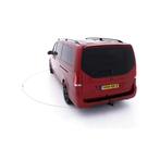 Mercedes-Benz V-klasse 300d 4-MATIC xl dubbele cabine Avantg, Automaat, 2443 kg, Gebruikt, Euro 6