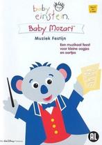 Baby Einstein - Baby Mozart ( nieuw in seal ), Verzenden, Nieuw in verpakking, Film