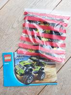 Lego 60055 City Monstertruck, Kinderen en Baby's, Speelgoed | Duplo en Lego, Complete set, Ophalen of Verzenden, Lego, Zo goed als nieuw