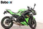 Kawasaki Ninja 650 (bj 2023), 649 cc, Kawasaki, Sport, ABS