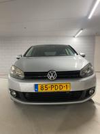 Volkswagen Golf 1.2 TSI 77KW 5D 2011 Grijs, Auto's, Voorwielaandrijving, 4 cilinders, 610 kg, 49 €/maand