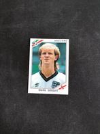 Panini Mexico 86 nr. 405, Verzamelen, Verzenden, Nieuw, Buitenlandse clubs, Poster, Plaatje of Sticker