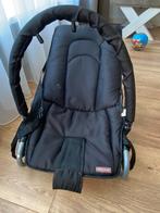 Topmark wipstoeltje zwart, Ophalen, Zo goed als nieuw, Topmark