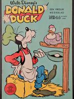 Donald Duck 1959 nr. 46, Boeken, Stripboeken, Ophalen of Verzenden, Zo goed als nieuw, Eén stripboek