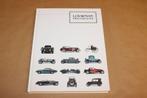 Louwman Museum — Nationaal Automobiel Museum, Ophalen of Verzenden, Zo goed als nieuw, Algemeen