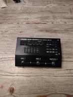 Boss SDE-3000D Dual Digital Delay Pedal, Muziek en Instrumenten, Effecten, Ophalen of Verzenden, Zo goed als nieuw, Delay of Echo