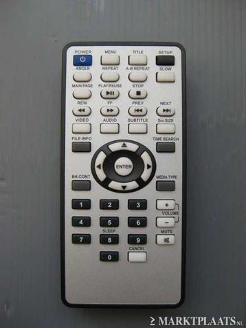 Sitecom Freecom MG45 Afstandbediening nieuw beschikbaar voor biedingen