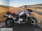 BMW F 750 GS - NL Motor - 1ste eigenaar, Motoren, 853 cc, Bedrijf, Meer dan 35 kW, Toermotor