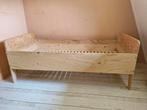 Piet Hein Eek - crisis juniorbed, Kinderen en Baby's, Ophalen, Gebruikt, 70 tot 85 cm, Matras