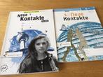 Neue Kontakte (Duits), Ophalen of Verzenden
