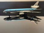 Klm DC-10 gemini 1/400 diecast schaalmodel nieuw, Ophalen of Verzenden, Nieuw, Schaalmodel