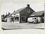 Nieuw -en St. Joosland Nieuwland Korteweg Spar winkel, Ophalen of Verzenden, 1960 tot 1980, Gelopen, Zeeland