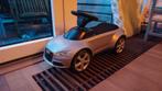 Audi loopauto, Kinderen en Baby's, Speelgoed | Speelgoedvoertuigen, Ophalen, Zo goed als nieuw