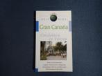 globus reisgids Gran Canaria, Boeken, Overige merken, Europa, Ophalen of Verzenden, Zo goed als nieuw