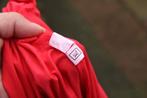 Tuniek rood Jane Lushka mt Xl travel Vaste prijs AANBIEDING, Maat 46/48 (XL) of groter, Ophalen of Verzenden, Zo goed als nieuw
