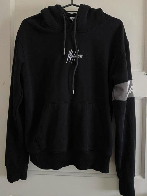 Malelions trui maat S, Kleding | Dames, Truien en Vesten, Zo goed als nieuw, Zwart, Ophalen