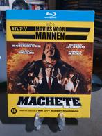 Machete - Blu-ray, Ophalen, Zo goed als nieuw