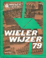 Wielerwijzer 79, Boeken, Gelezen, Verzenden