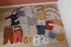 Meisjes babykleding zomer pakket Prenatal, Noppies maat 56, Ophalen of Verzenden, Zo goed als nieuw, Maat 56
