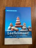Studieboek: Leefklimaat, Ophalen of Verzenden, Zo goed als nieuw, HBO