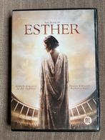 The Book of Esther - dvd, Cd's en Dvd's, Dvd's | Religie en Gospel, Vanaf 12 jaar, Ophalen of Verzenden, Zo goed als nieuw