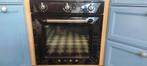 **Inbouw combioven Smeg. Prima staat**, Witgoed en Apparatuur, Ovens, 60 cm of meer, Ophalen of Verzenden, Zo goed als nieuw, Oven met grill