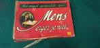 mens erger je niet, compleet, vintage, Ophalen of Verzenden
