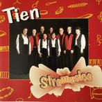 CD - Stramusica – Tien, Ophalen of Verzenden, Gebruikt