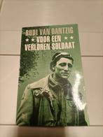 R. van Dantzig - Voor een verloren soldaat, Ophalen of Verzenden, Zo goed als nieuw, R. van Dantzig