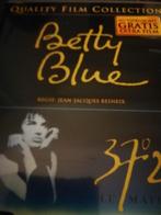 Betty Blue - Erotic/Romance cult 1986 + Saint Ange - 2004, Cd's en Dvd's, Ophalen of Verzenden, Zo goed als nieuw, 1980 tot heden