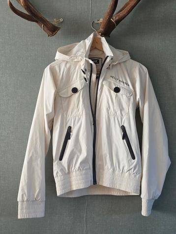 HH Helly Hansen zeiljas regenjas waterdicht maat S beschikbaar voor biedingen