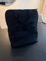 Joolz Luiertas Space Black Zwart, Kinderen en Baby's, Luiertassen, Ophalen of Verzenden, Zo goed als nieuw