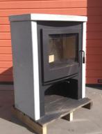 Demomodel NODIC FIRE cottage speksteen houtkachel 2/11 kW, Huis en Inrichting, Ophalen of Verzenden