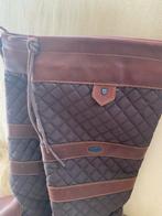Dubarry Outdoor Laarzen Maat 8 - Licht Gebruikt, Kleding | Dames, Schoenen, Ophalen of Verzenden, Bruin, Hoge laarzen