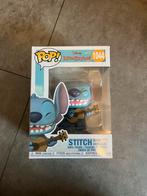 Funko Pops - Stitch, Groot, Harley Quinn en Jennifer, Ophalen of Verzenden, Zo goed als nieuw