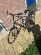 Gazelle grenoble herenfiets, Ophalen, Zo goed als nieuw, Gazelle, Versnellingen