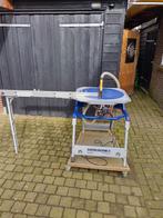 Electra Beckum Secanta met verlenger, defecte motor, Gebruikt, Ophalen