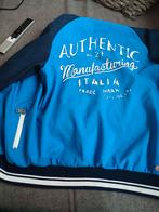 Vingino jacket, Ophalen, Zo goed als nieuw, Maat 46 (S) of kleiner, Zwart