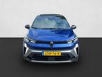 Renault Captur 1.6 E-Tech full hybrid 145 esprit Alpine PANO, Gebruikt, 750 kg, 4 cilinders, Leder en Stof