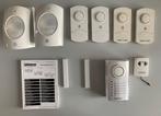 Konig alarm systeem, Ophalen of Verzenden, Compleet systeem, Draadloos, Beweging