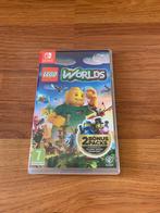 Lego Worlds | Nintendo Switch, Spelcomputers en Games, Games | Nintendo Switch, Avontuur en Actie, 1 speler, Ophalen of Verzenden