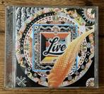 CD Live - The distance to here, Ophalen of Verzenden, Zo goed als nieuw, Poprock